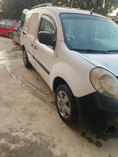 Renault Kangoo 2009 Kangoo
