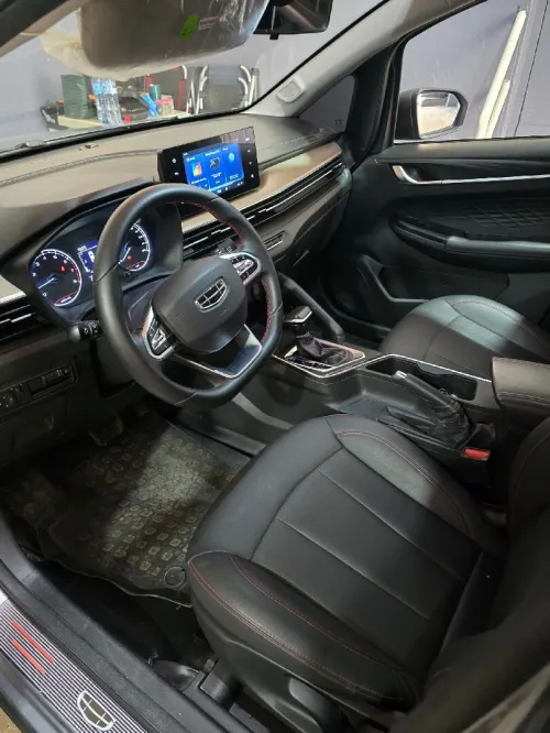 Geely GX3 PRO  2024 Privilège