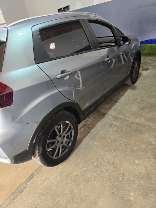 Geely GX3 PRO  2024 Privilège