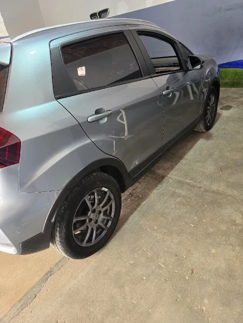 Geely GX3 PRO  2024 Privilège