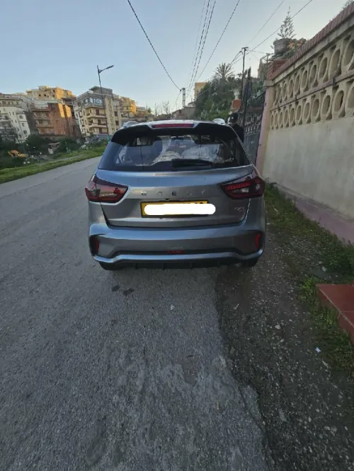 Geely GX3 PRO  2024 Privilège
