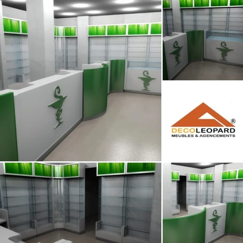 Dressing sur mesure 
