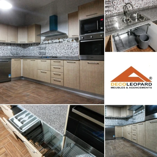 Cuisine sur mesure 
