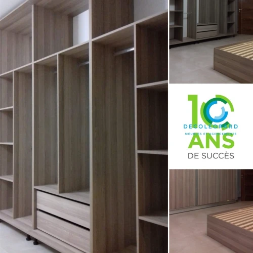 Cuisine sur mesure 