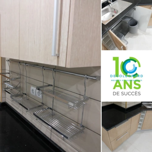 Dressing sur mesure 