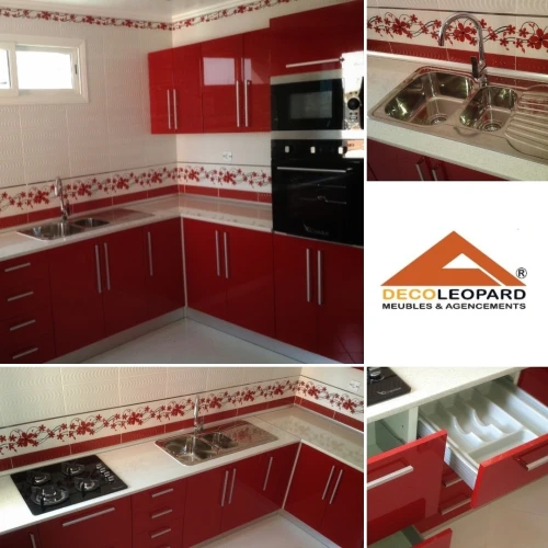 Meuble MDF HDF 