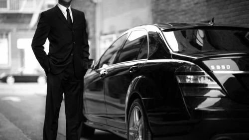  Chauffeur Marseille Alger pour véhicules -3 ans Passeport français