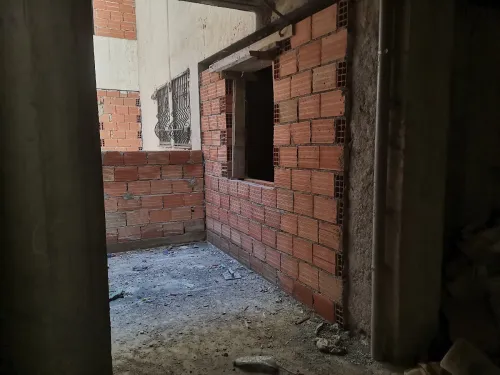 Vente Appartement F4 Tizi Ouzou Tizi ouzou