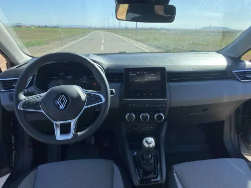 Renault Clio 5  2023 Evolution
