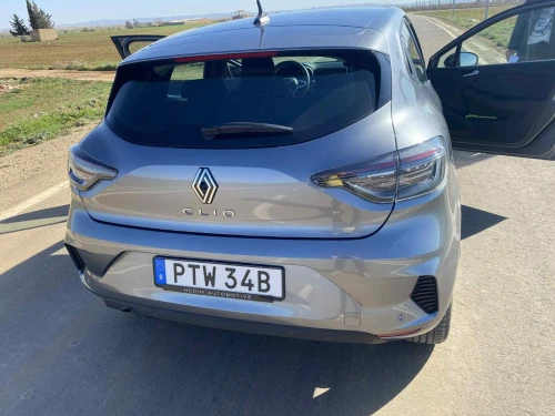 Renault Clio 5  2023 Evolution