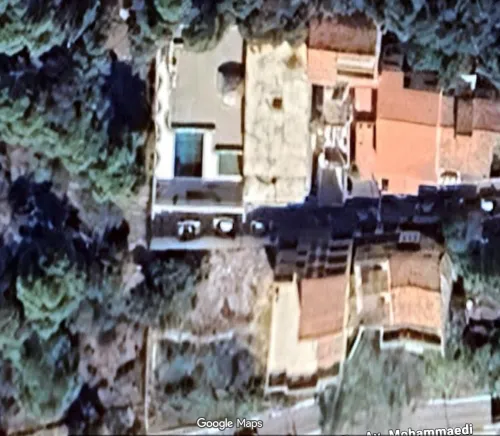Vente Terrain Alger El mouradia