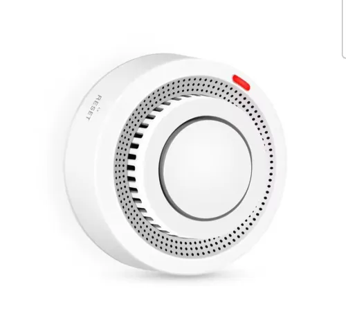  Detecteur de fumée intelligent connectée wifi