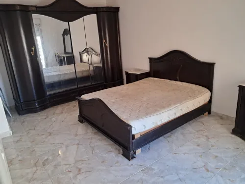 Vente Appartement F4 Tlemcen Mansourah