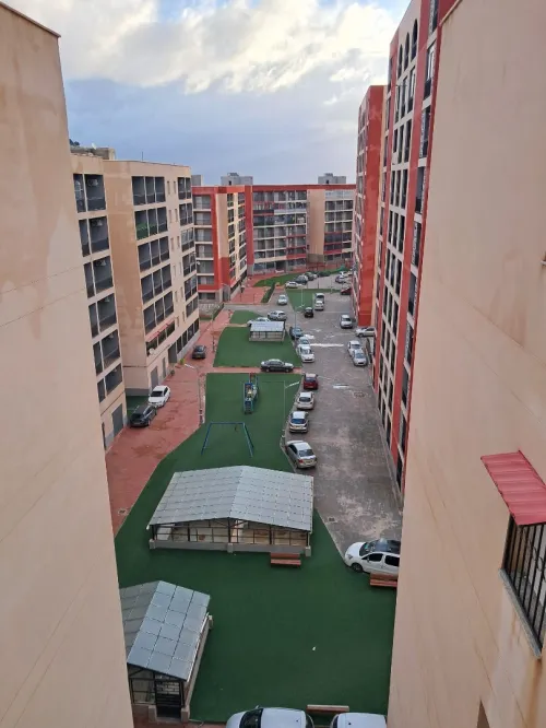 Location vacances Appartement F4 Tlemcen Mansourah