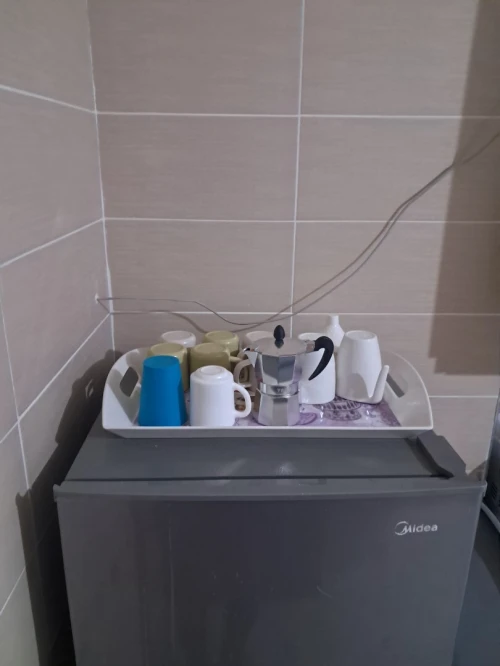 Location vacances Appartement F4 Tlemcen Mansourah