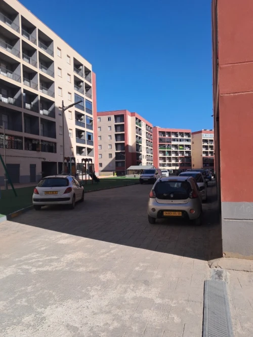 Location vacances Appartement F4 Tlemcen Mansourah