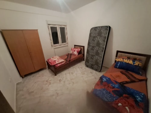 Location vacances Appartement F4 Tlemcen Mansourah
