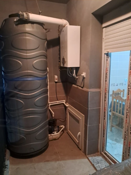 Location vacances Appartement F4 Tlemcen Mansourah