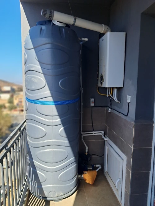 Location Appartement F4 Tlemcen Mansourah