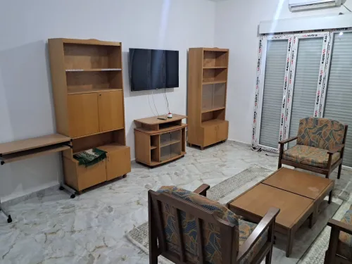 Location vacances Appartement F4 Tlemcen Mansourah