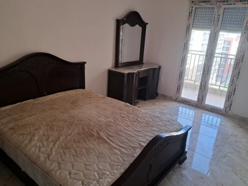 Location Appartement F4 Tlemcen Mansourah