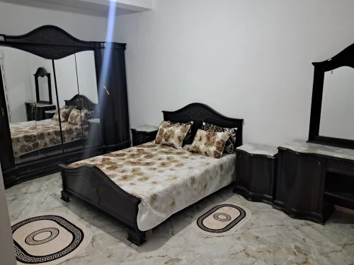 Location vacances Appartement F4 Tlemcen Mansourah