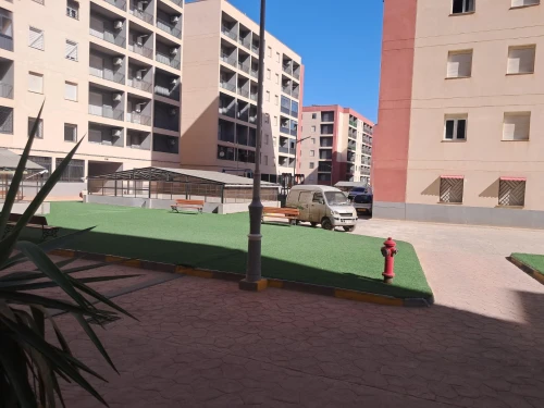 Location Appartement F4 Tlemcen Mansourah