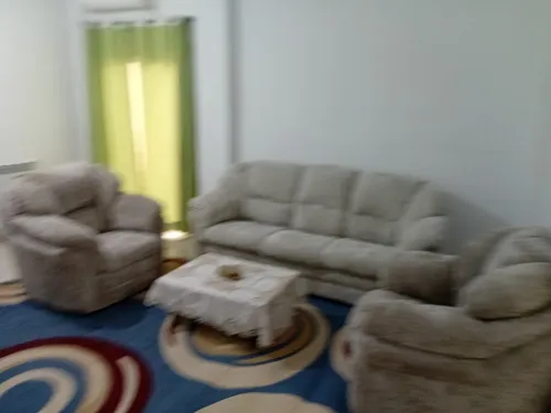 Location Appartement F4 Alger Bordj el bahri