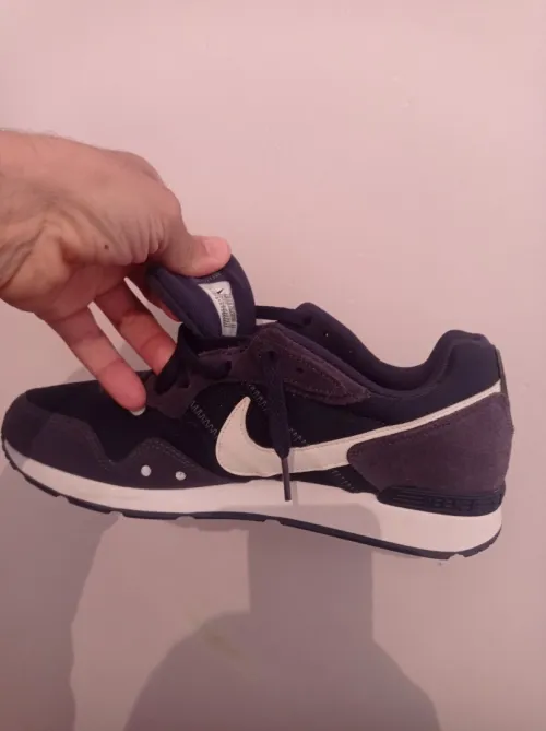 Nike MD venture 