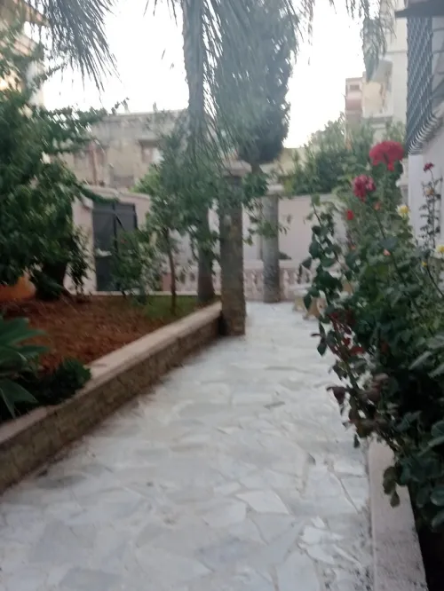 Vente Villa Alger Draria