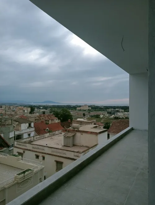 Vente Appartement Duplex Alger Ouled fayet