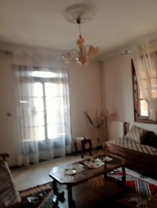 Vente Villa Alger Kouba
