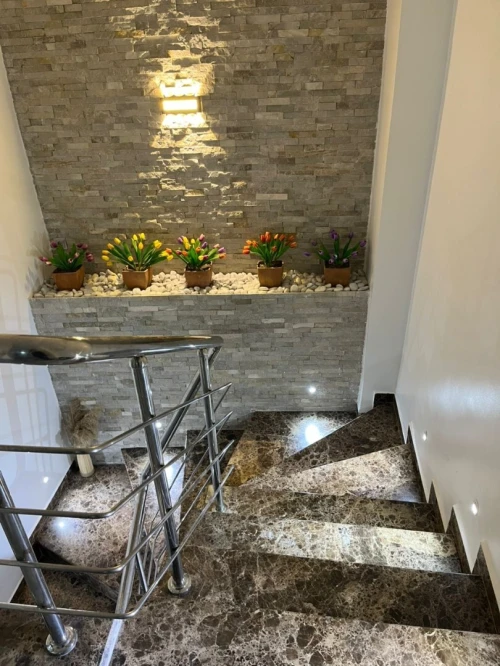 Vente Appartement Duplex Alger Dely brahim