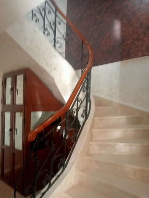 Location Villa Alger Hydra