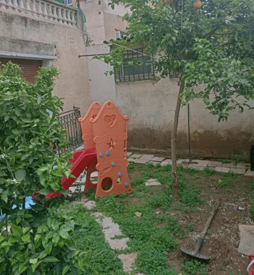 Vente Villa Alger Kouba