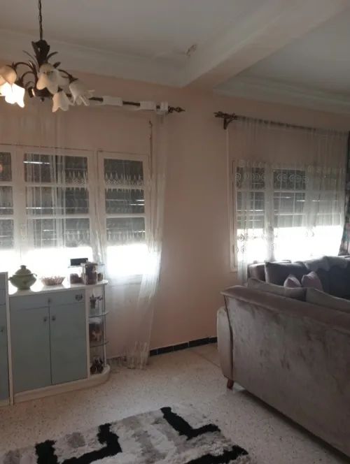 Vente Villa Alger Kouba