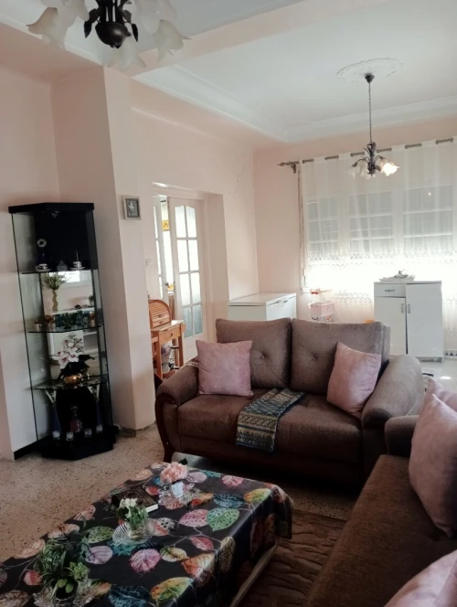 Vente Villa Alger Kouba