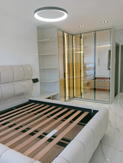 Vente Appartement Alger Ouled fayet