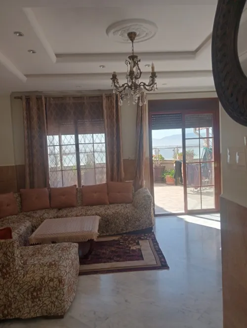 Vente Appartement Duplex Alger Draria