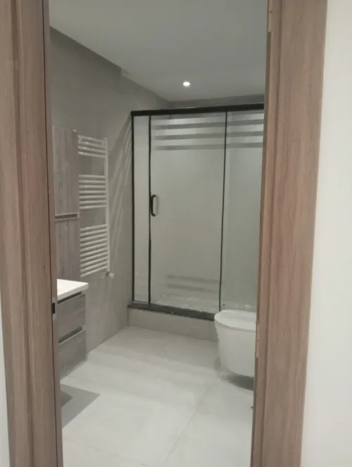 Vente Appartement Duplex Alger Draria