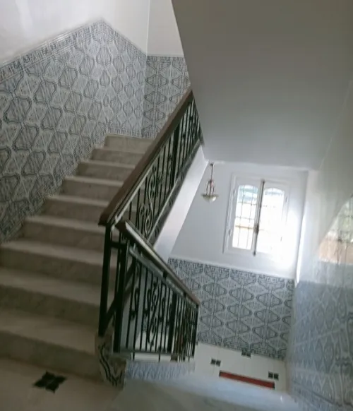Vente Appartement Niveau de villa Alger Ouled fayet
