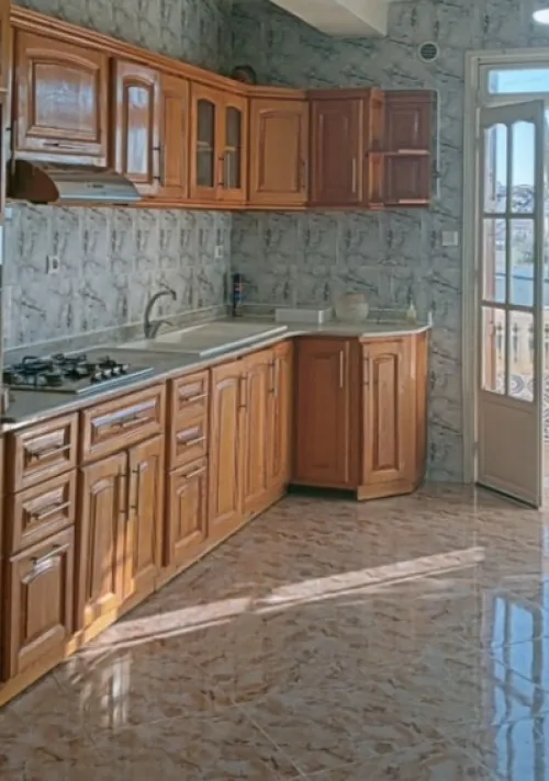 Vente Appartement Niveau de villa Alger Ouled fayet