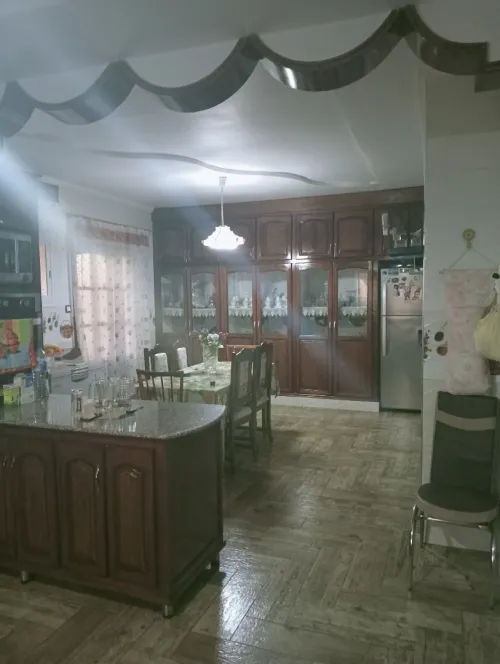 Vente Villa Alger Draria