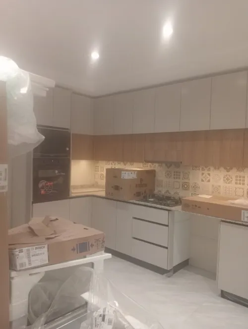 Vente Appartement Duplex Alger Kouba