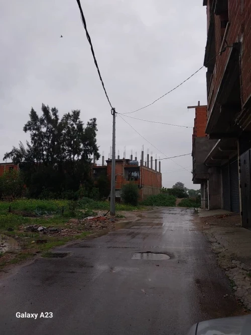 Vente Villa Alger Birtouta