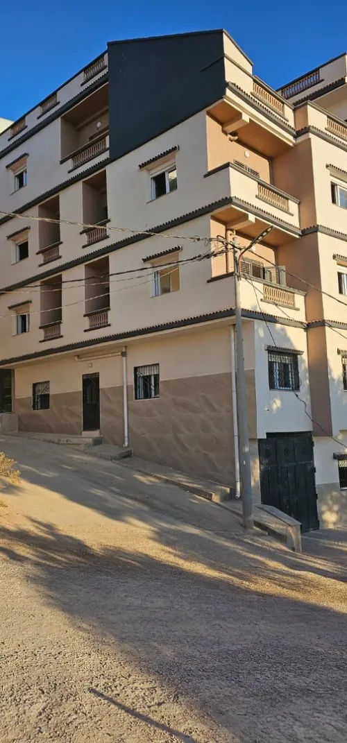 Vente Villa Tlemcen Honaine