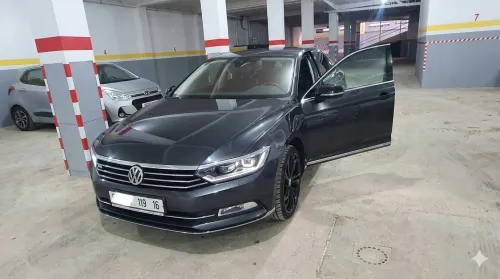 Volkswagen Passat 2019 