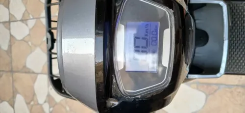 Dora Scooter électrique 2025