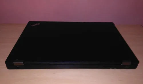 PC PORTABLE LENOVO ThinKpad i3 6Th /500GB DISK/8GB RAM/CHARGEUR ORIGINAL