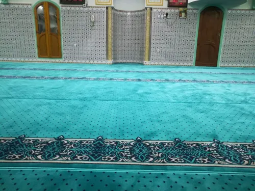 TAPIS MOSQUE